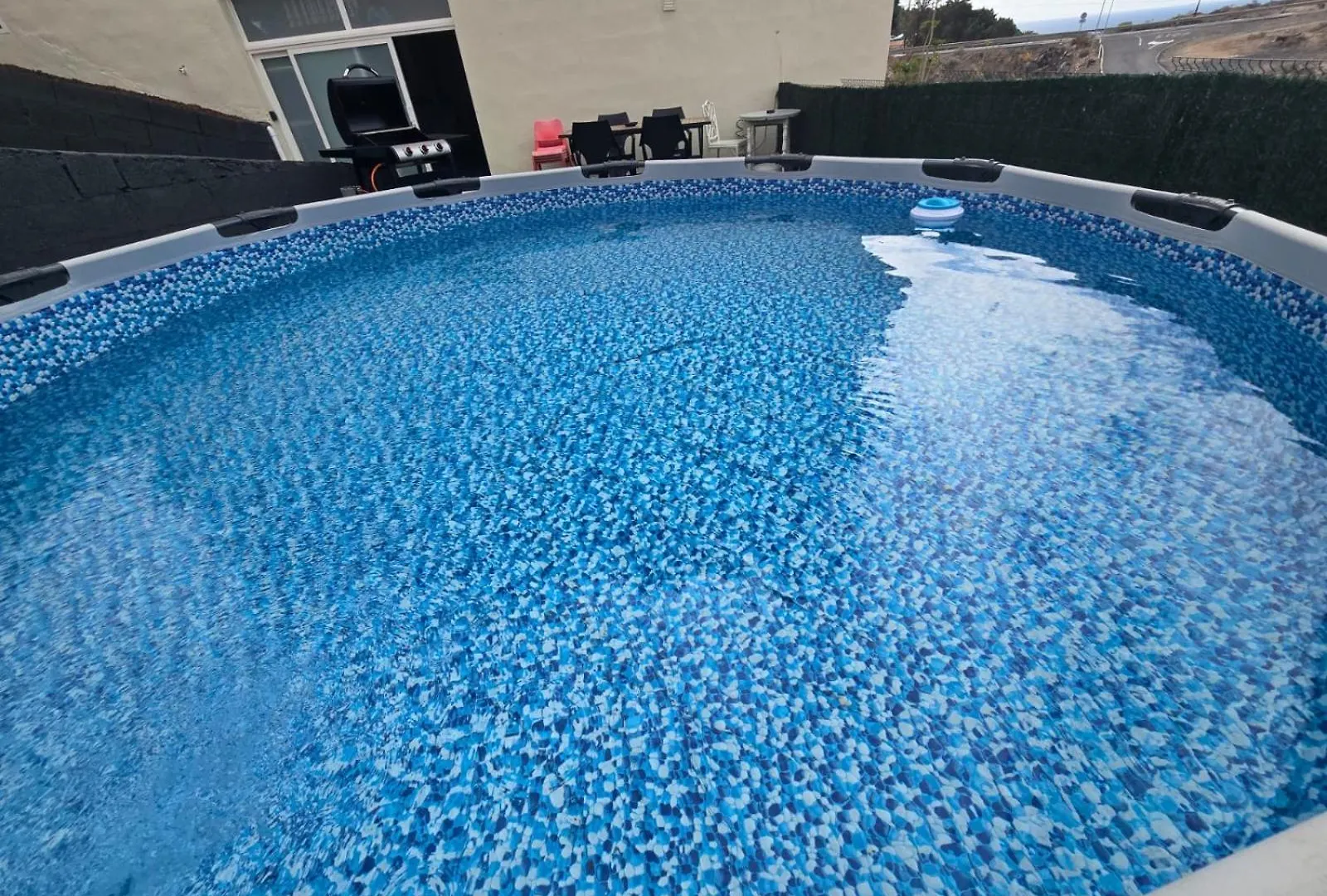 Loft Experience Sea View & Private Garden Appartement Costa Adeje  Spanje