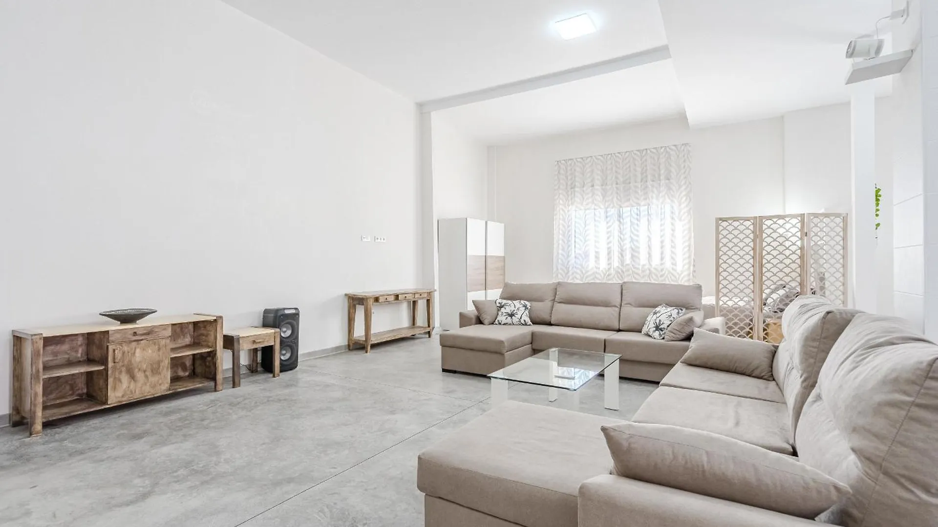 Loft Experience Sea View & Private Garden Appartement Costa Adeje  Costa Adeje (Tenerife)