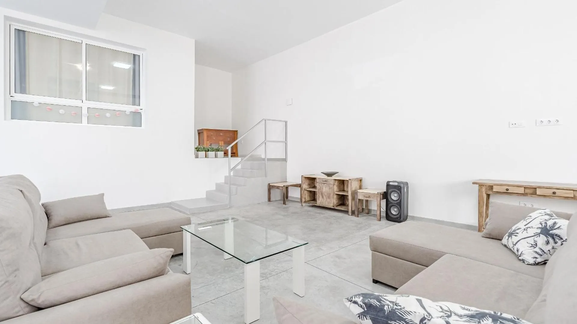 Loft Experience Sea View & Private Garden Appartement Costa Adeje   Costa Adeje (Tenerife)