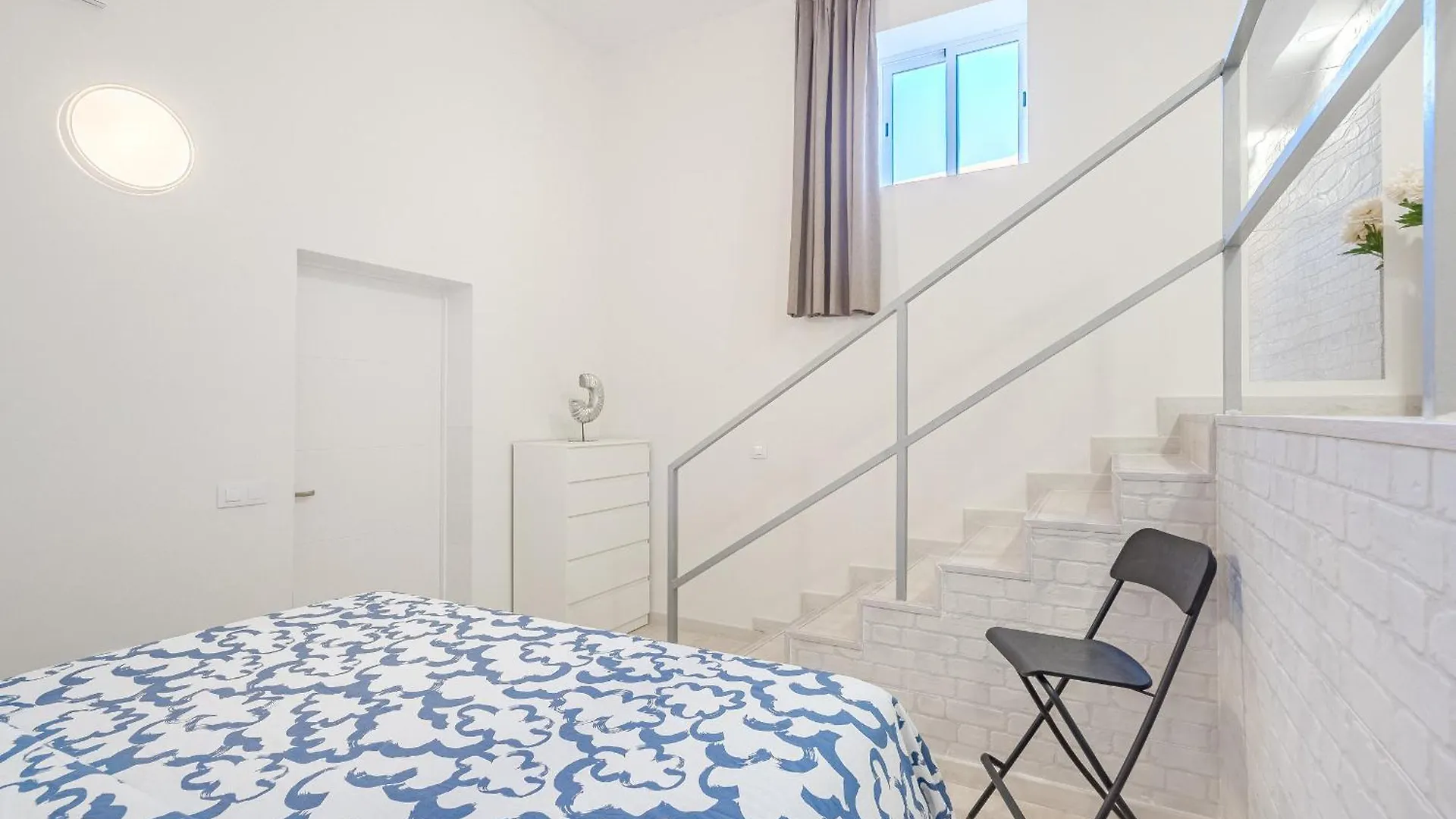 Loft Experience Sea View & Private Garden Appartement Costa Adeje  Costa Adeje (Tenerife)
