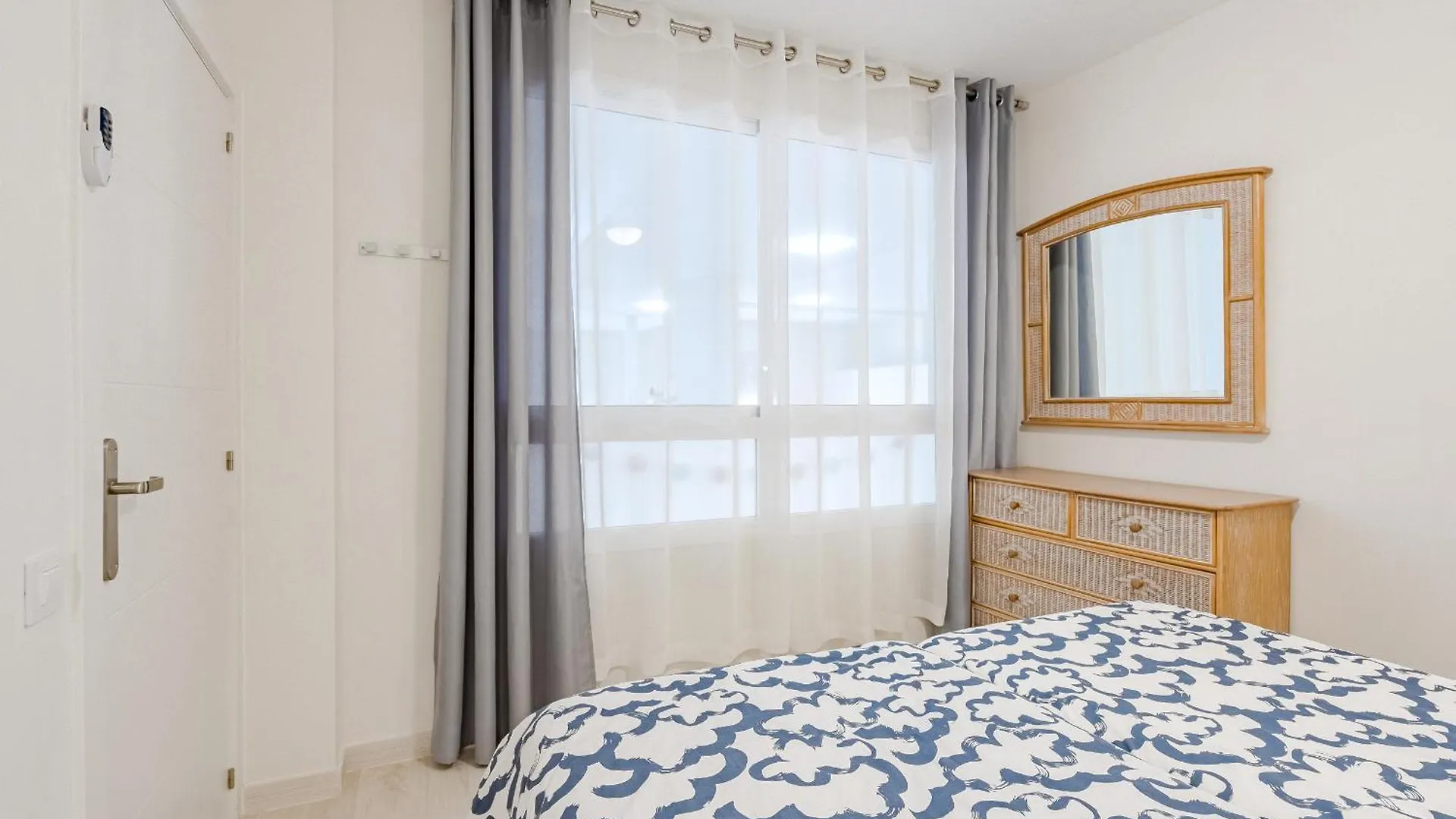 Loft Experience Sea View & Private Garden Appartement Costa Adeje